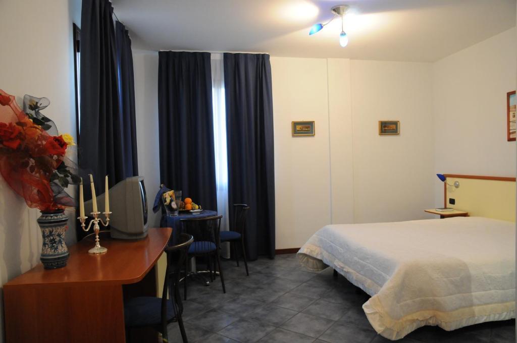 Hotel Miravalle Ribera Room photo